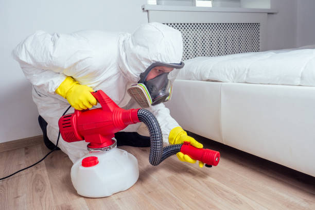 Best Termite Control Services  in Garden Home Whitfd, OR