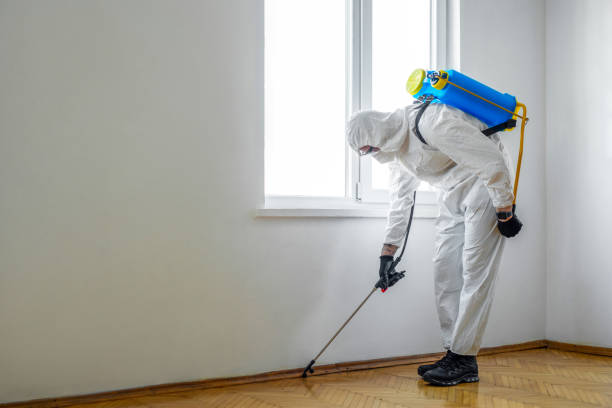 Best Exterminator Services  in Garden Home Whitfd, OR