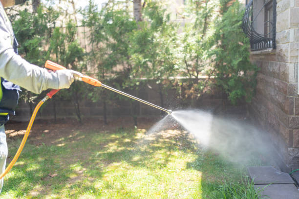 Best Best Pest Control Companies  in Garden Home Whitfd, OR