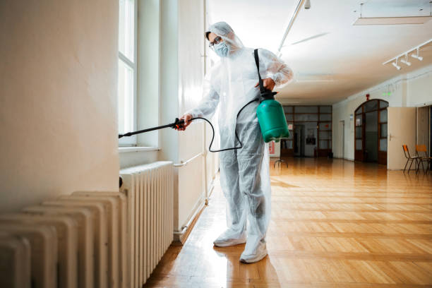Best Pest Prevention Services  in Garden Home Whitfd, OR